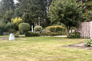 RESERVIERT!! Charmanter Bungalow mit Vollkeller und Blick ins Grüne! – Die vollständige Adresse der Immobilie erhältst du vom Anbieter., 25436 Uetersen – Vorschaubild 10