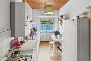 Beliebtes Rodenkirchen: 3-Zimmer im Erdgeschoss mit großem Balkon, Gartenblick & TG-Stellplatz – Die vollständige Adresse der Immobilie erhältst du vom Anbieter., 50996 Rodenkirchen (Ortsteil), Köln – Vorschaubild 9