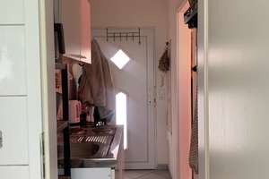 Schöne 1-Zimmer-Wohnung in Paderborn – Am Atlaswerk 2, 33106 Kernstadt, Paderborn – Vorschaubild 4