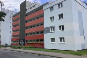 Sanierte 3-Zi.-Wohnung im Erdgeschoss mit bodengleicher Dusche – Sophienhof 1, 49084 Schinkel, Osnabrück – Vorschaubild 3