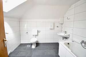 Charmante 3 Zimmer Wohnung in ruhiger Lage