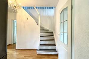 Historisches Villenquartier: Privates Anwesen auf parkähnlichem Grundstück – Die vollständige Adresse der Immobilie erhältst du vom Anbieter., 13156 Niederschönhausen, Berlin – Vorschaubild 26