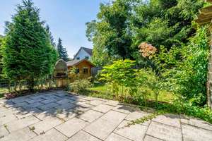 Perfektes zu Hause für die ganze Familie mit Einliegerwohnung - direkt am Wald – Die vollständige Adresse der Immobilie erhältst du vom Anbieter., 13505 Konradshöhe, Berlin – Vorschaubild 16