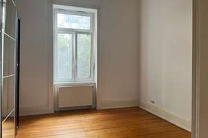Stilvolle 4-Zimmer-Altbauwohnung in Wiesbaden, Bahnhofsnähe – 65185 Mitte, Wiesbaden – Vorschaubild 2