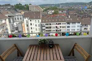 Schöne und helle 2-Zimmer-Wohnung mit Balkon in Wuppertal – Gernotstr. 50, 42275 Wuppertal – Vorschaubild 11