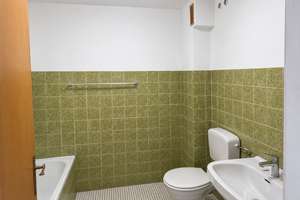 Großzügige 2-Zimmer-Wohnung mit Balkon in Bochum, Overdyker Straße – Overdyker Str. 142, 44793 Hamme, Bochum – Vorschaubild 10