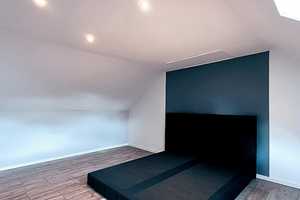 Platz für alle! Reihenmittelhaus mit Terrasse, Gartenhaus und Garage – Rütlistr. 57, 44143 Dortmund – Vorschaubild 14