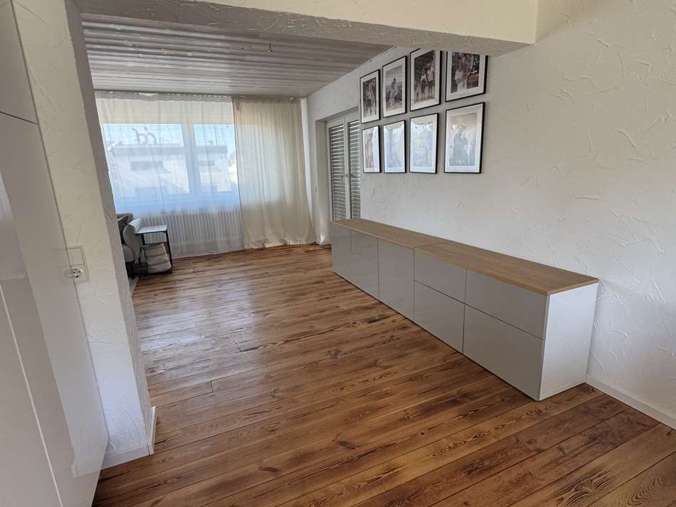 EG Wohnzimmer