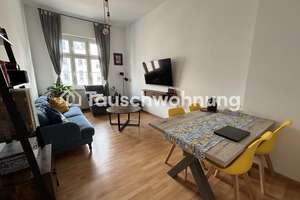 Tauschwohnung: Tausche 3-Zimmer-Wohnung in Mitte