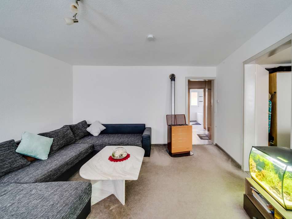 Wohnzimmer Whg. 1