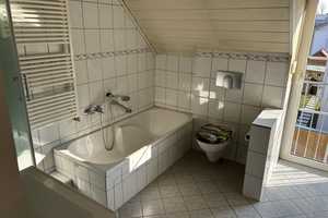Großzügiges Reihenmittelhaus in zentraler und ruhiger Lage in Langquaid – Sophie-Scholl-Straße 2d, 84058 Kelheim (Kreis) – Vorschaubild 12