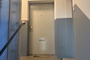 "Kreuzberg-Vibe pur: Helle Balkonwohnung direkt am Görli – bezugsfrei!" – Görlitzer Straße 34, 10997 Kreuzberg, Berlin – Vorschaubild 4