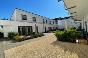 Zentrale, ruhige Innenstadtlage...Erdgeschosswohnung mit Terrasse!!! – Spinnmühlengasse 5a, 50676 Altstadt/Süd, Köln – Vorschaubild 17