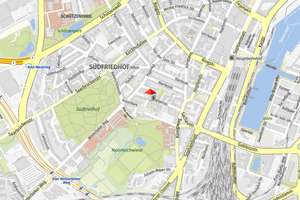 4-ZW in der Kastanienstr. 23, in 24114 Kiel zu vermieten! Otto Stöben GmbH – Kastanienstr. 23, 24114 Südfriedhof, Kiel – Vorschaubild 10