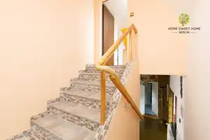 Einfamilienhaus in beliebter Lage Reinickendorfs – Berlin – Vorschaubild 15