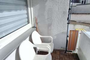 Schöne 3 ZKB in Mannheim/Rheinau, ruhige Lage , 70qm + Süd-Balkon, EBK,€ 780,- +NK/HZ – Die vollständige Adresse der Immobilie erhältst du vom Anbieter., 68219 Rheinau, Mannheim – Vorschaubild 19