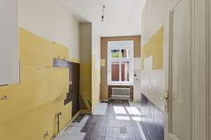 **Barrierefreie Erdgeschosswohnung mit durchdachtem Grundriss** – Die vollständige Adresse der Immobilie erhältst du vom Anbieter., 12167 Steglitz, Berlin – Vorschaubild 14