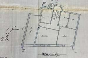 Interessantes Immobilienpaket; 3 MFH mit Potential- ca. 1.396 m² Wohnen; ca.  124 m² Gewerbe – Die vollständige Adresse der Immobilie erhältst du vom Anbieter., 45879 Neustadt, Gelsenkirchen – Vorschaubild 20