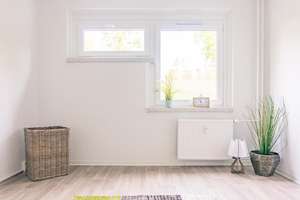 Bezugsfertige 2-Raum-Wohnung mit Blick ins Erzgebirge – Marie-Tilch-Str. 2, 9123 Hutholz, Chemnitz – Vorschaubild 4