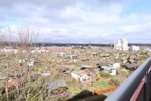 Wohnung zum Verlieben - 3-Raumwohnung mit Ausblick und Wanne – Irkutsker Straße 139, 9119 Kappel, Chemnitz – Vorschaubild 2