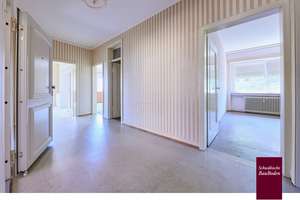 Vielseitiges Wohnhaus mit 3 Wohnetagen, Garten & Garage – ideal als MFH oder großzügiges EFH +++ – Lorcher Straße 5, 70374 Im Geiger, Stuttgart – Vorschaubild 13