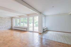 Stylischer und familiengerechter Flachdachbungalow in wunderbarer grüner und ruhiger Lage – Die vollständige Adresse der Immobilie erhältst du vom Anbieter., 24782 Büdelsdorf – Vorschaubild 6