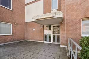 KERNSANIERTE 1-ZIMMER-WOHNUNG IN MÜNSTER – HOCHWERTIG & KOMPLETT MÖBLIERT – Meinertzstr 44, 48159 Kinderhaus-West, Münster – Vorschaubild 13