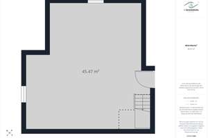 Zwei helle 3-Zi-Wohnungen in ruhiger Siedlungslage zu vermieten – 85104 Pförring – Vorschaubild 23