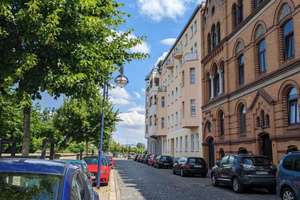 Frisch renovierte 2,5-Raum-Wohnung mit EBK an der Elbe auf dem Werder – Zollstraße 12a, 39114 Werder, Magdeburg – Vorschaubild 19