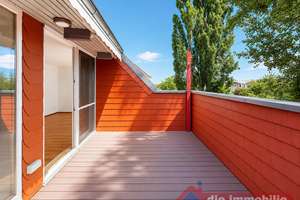 *** Wohnen mit besonderem Charakter – 3 Zimmer - EBK - Maisonette mit Balkon und Dachterrasse *** – 39110 Stadtfeld West, Magdeburg – Vorschaubild 21