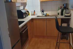 *ab sofort* Gemütliches Single-Appartement mit Balkon – Jägerhofstr. 203, 42349 Elberfeld, Wuppertal – Vorschaubild 3