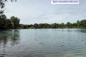 Wohnen mit Mehrwert: 2 Zimmer +Garten +Terrasse +großer Hobbyraum +abschließbares Kellerabteil +TG + – Die vollständige Adresse der Immobilie erhältst du vom Anbieter., 80935 Lerchenau-Ost, München – Vorschaubild 12