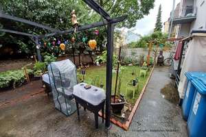 Charmantes Dreifamilienhaus  in der Oberhausener-Altstadt -   Kapitalanlage mit Potenzial ! – Die vollständige Adresse der Immobilie erhältst du vom Anbieter., 46045 Altstadt-Süd, Oberhausen – Vorschaubild 8