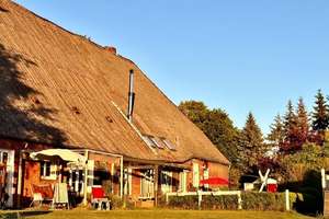Großzügiges Bauernhaus bei Badendorf mit vielseitigen Nutzungsmöglichkeiten – Die vollständige Adresse der Immobilie erhältst du vom Anbieter., 23556 Sankt Lorenz Nord, Lübeck – Vorschaubild 33