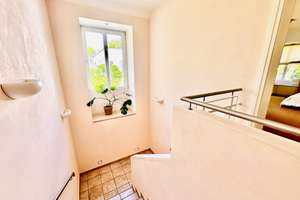 ***MG-BESTLAGE*** Exklusive Miet-VILLA im MEDITERRANEN Stil***MÖBLIERT***MAXIMALE Privatsphäre*** – Die vollständige Adresse der Immobilie erhältst du vom Anbieter., 41063 Windberg, Mönchengladbach – Vorschaubild 34
