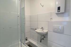 gemütliche Zimmerwohnung in Bielefeld-Mitte am Ravensberger Park mit Einbauküche – Mühlenstraße  56b, 33607 Mitte, Bielefeld – Vorschaubild 3