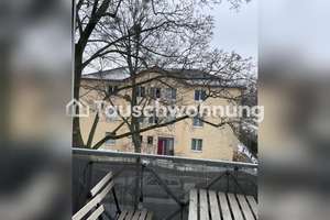 Tauschwohnung: 1,5-Zimmer-Wohnung in Dresden Neustadt zum Tausch – Die vollständige Adresse der Immobilie erhältst du vom Anbieter., 1099 Radeberger Vorstadt, Dresden – Vorschaubild 7