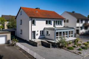 Modernisiertes Ein- bis Zweifamilienhaus in ruhiger Sackgassenlage auf einem Erbbaugrundstück – Die vollständige Adresse der Immobilie erhältst du vom Anbieter., 59071 Uentrop, Hamm – Vorschaubild 2
