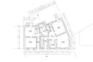 Ruhige Altbauwohnung mit eigenem Grün – Paulusstr. 22/1, 70197 Vogelsang, Stuttgart – Vorschaubild 17