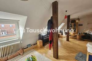 Tauschwohnung: 3-Zimmer-Wohnung in Lübeck zum Tausch – 23564 Sankt Jürgen, Lübeck – Vorschaubild 4
