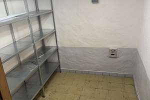 
Bismarckviertel - schöne zwei Zimmerwohnung – Die vollständige Adresse der Immobilie erhältst du vom Anbieter., 47798 Cracau, Krefeld – Vorschaubild 14