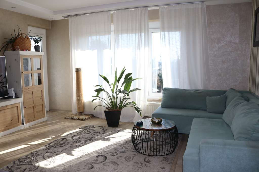 Immobilie in Butzbach - Gelegenheit für Kapitalanleger: 6-Familienhaus mit Potenzial in Butzbach-Kernstadt - Bild 4