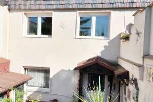 Bungalow mit ausgebautem Untergeschoss, Garage, Carport und zwei Terrassen in Kötzschen – Die vollständige Adresse der Immobilie erhältst du vom Anbieter., 6217 Merseburg – Vorschaubild 7