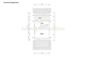 Doppelhaushälfte mit großem Garten in Goldstein – 60529 Schwanheim, Frankfurt am Main – Vorschaubild 32