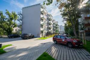Neubauwohnung mit Einbauküche und Südterrasse - Erstbezug - Altersgerecht - Mit möglicher Betreuung – Eilenburger Str. 53a, 4317 Reudnitz-Thonberg, Leipzig – Vorschaubild 10