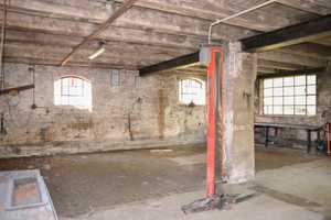 Historische alte Schmiede mit Garten und 10 Freistellplätzen für Ihre Ideen – Nordvorpommern (Kreis) – Vorschaubild 8