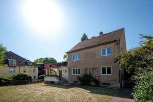 Einfamilienhaus mit Einliegerwohnung oder Büro – Die vollständige Adresse der Immobilie erhältst du vom Anbieter., 7743 Jena-Nord, Jena – Vorschaubild 3