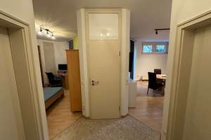 Wohnen in einer vollmöblierten hellen und freundliche 2ZKBB Wohnung – 68199 Neckarau, Mannheim – Vorschaubild 11