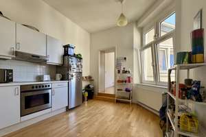 Der Himmel ist das Limit: Traumhafte Wohnung mit exklusiver Dachterrasse! – 40215 Friedrichstadt, Düsseldorf – Vorschaubild 5