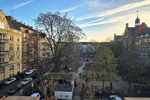 Stilvoller, vollvermieteter Denkmal-Altbau im Wiesbaden Westend – nachhaltiges Investment – Die vollständige Adresse der Immobilie erhältst du vom Anbieter., 65195 Westend / Bleichstraße, Wiesbaden – Vorschaubild 2